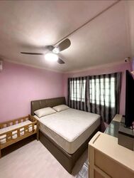 Blk 252 Bangkit Road (Bukit Panjang), HDB 3 Rooms #613290461